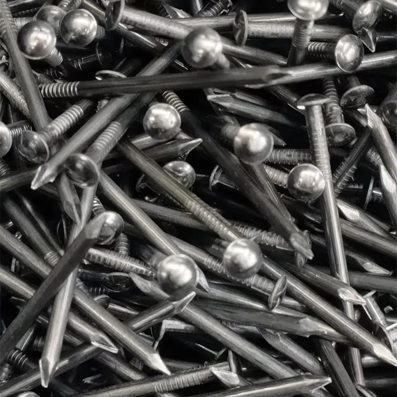 21 Degree Framing Nails Bulk