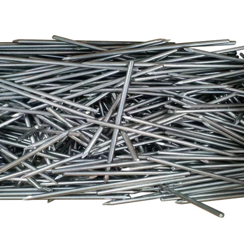 Bright Polished Headless Nail