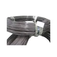 Fili in acciaio inossidabile disegnato a freddo