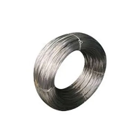 Vite a basso livello di acciaio a basso carbone forgiato