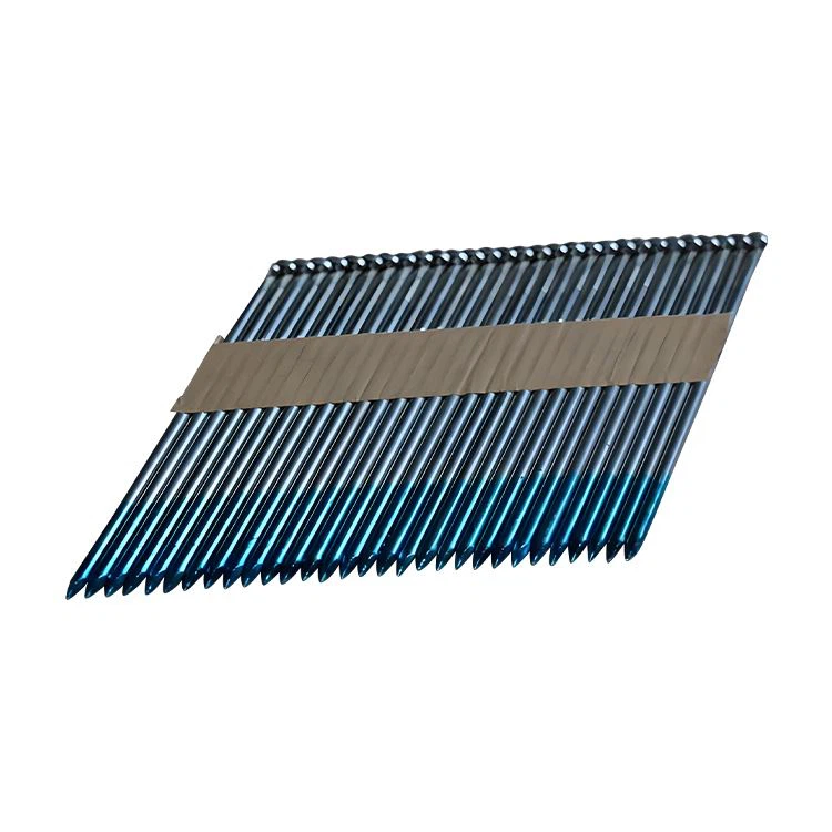 Smooth Shank Framing Nails